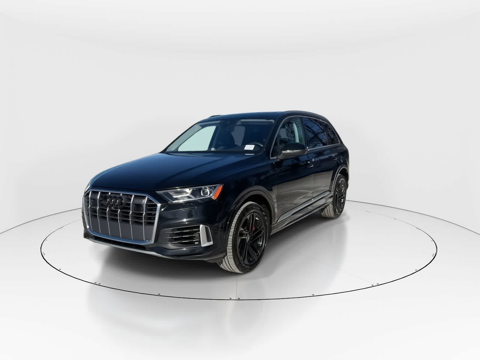 Thumbnail: 2022 Audi Q7 - 5