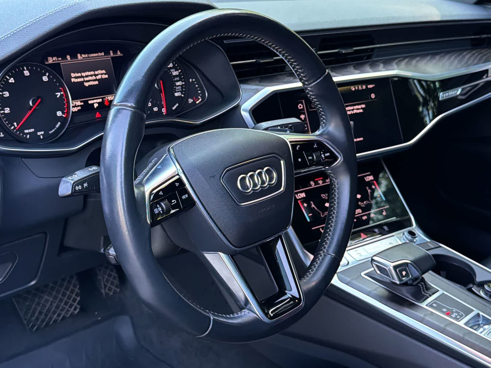 Thumbnail: 2019 Audi A6 - 23