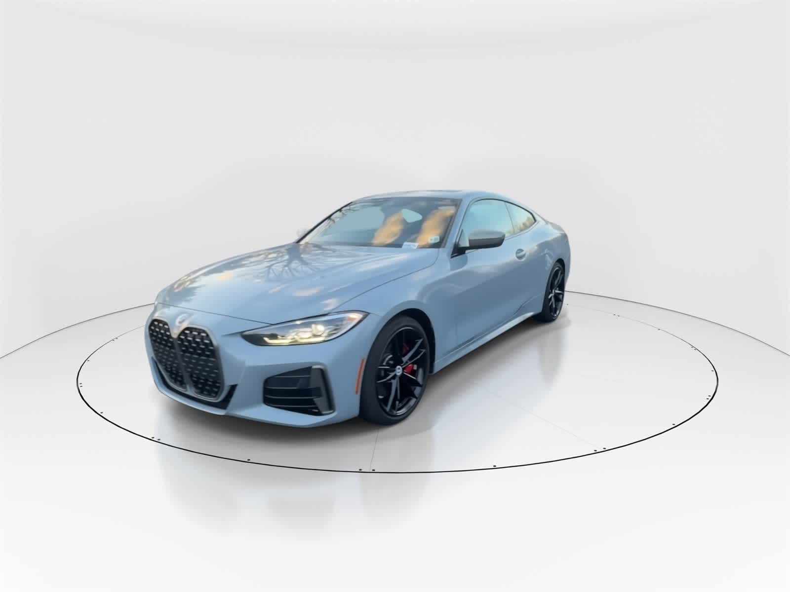 Thumbnail: 2022 BMW 4 Series - 5