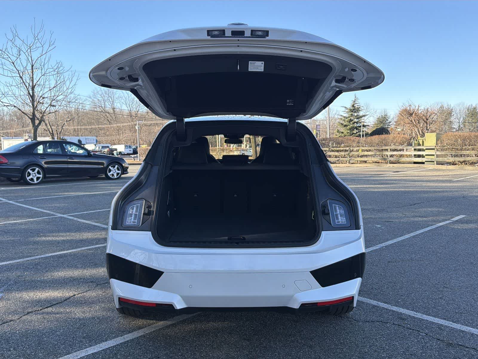 Thumbnail: 2025 BMW iX - 26