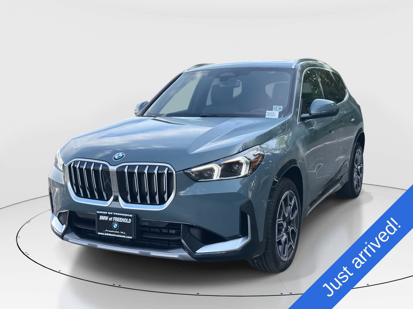 Thumbnail: 2026 BMW X1 - 1