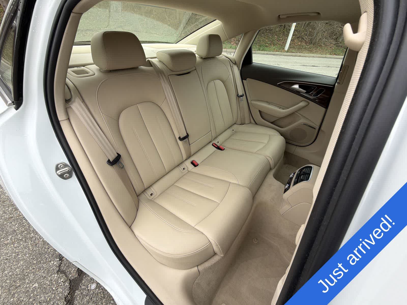 Thumbnail: 2017 Audi A6 - 21