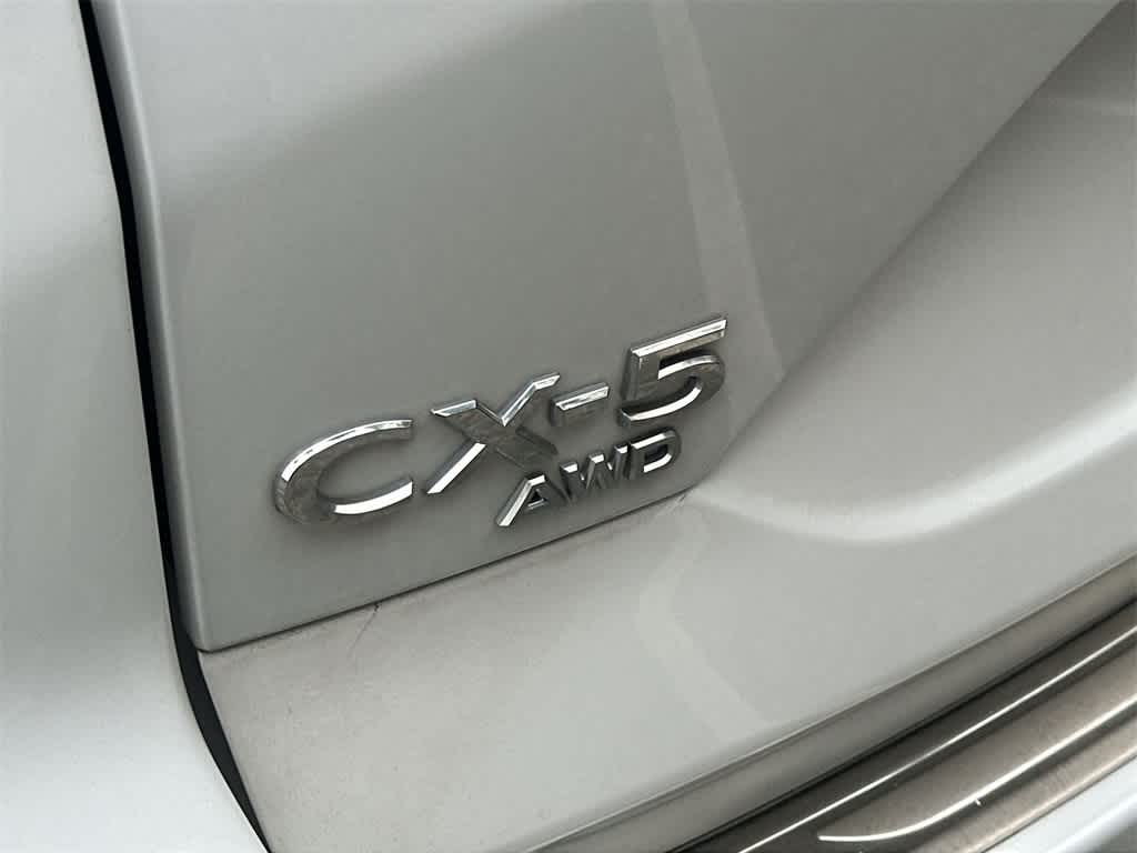 Thumbnail: 2023 Mazda CX-5 - 5