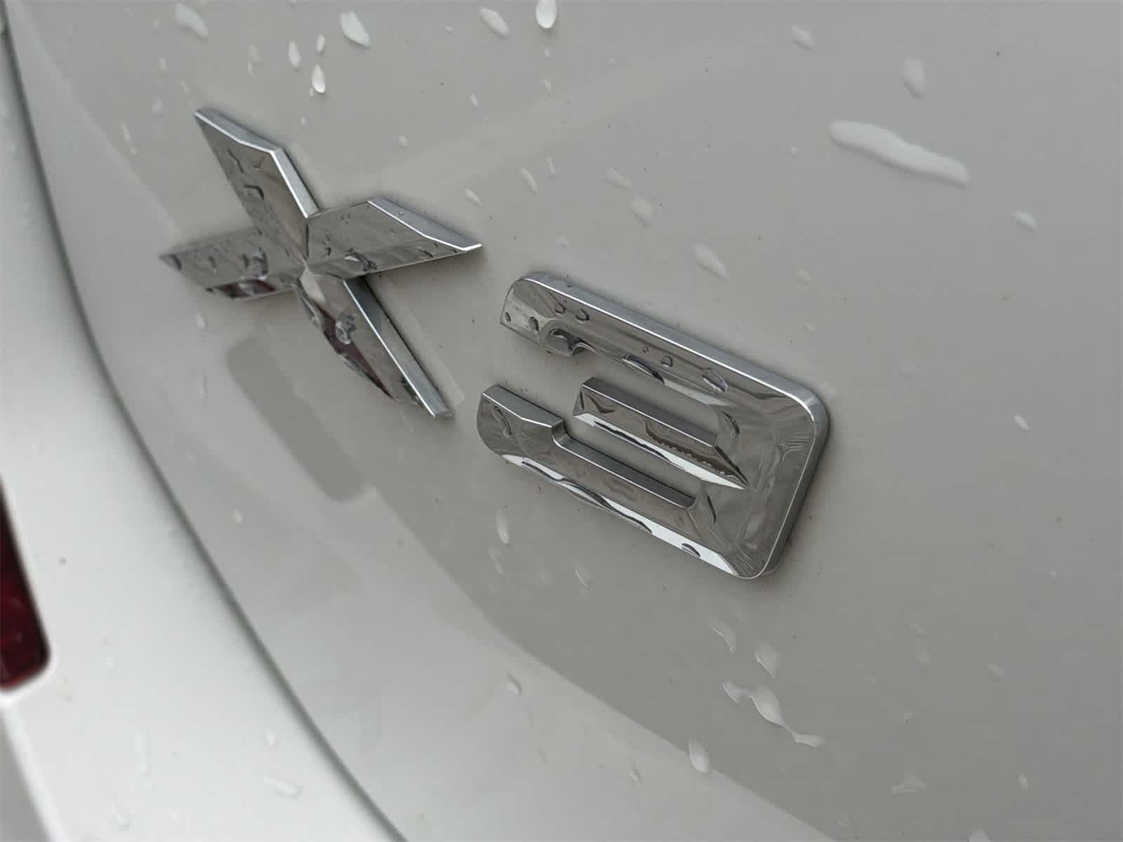 Thumbnail: 2019 BMW X3 - 15