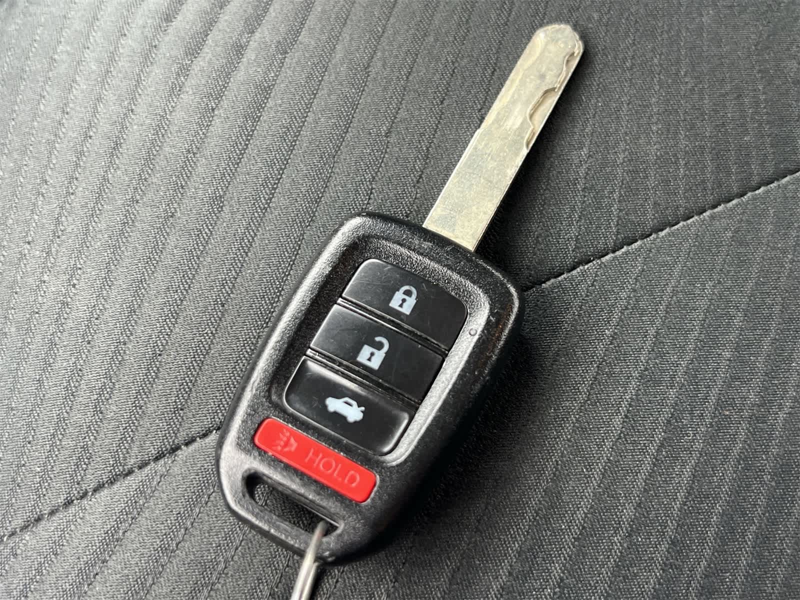 Thumbnail: 2016 Honda Accord - 27