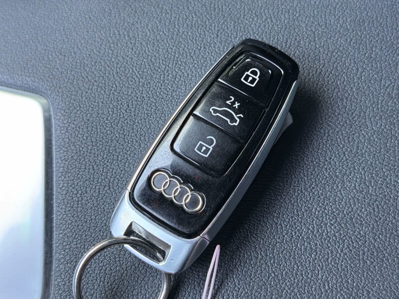 Thumbnail: 2019 Audi A6 - 28