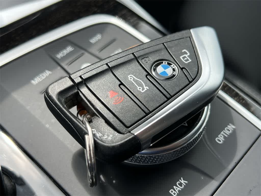 Thumbnail: 2023 BMW 4 Series - 28