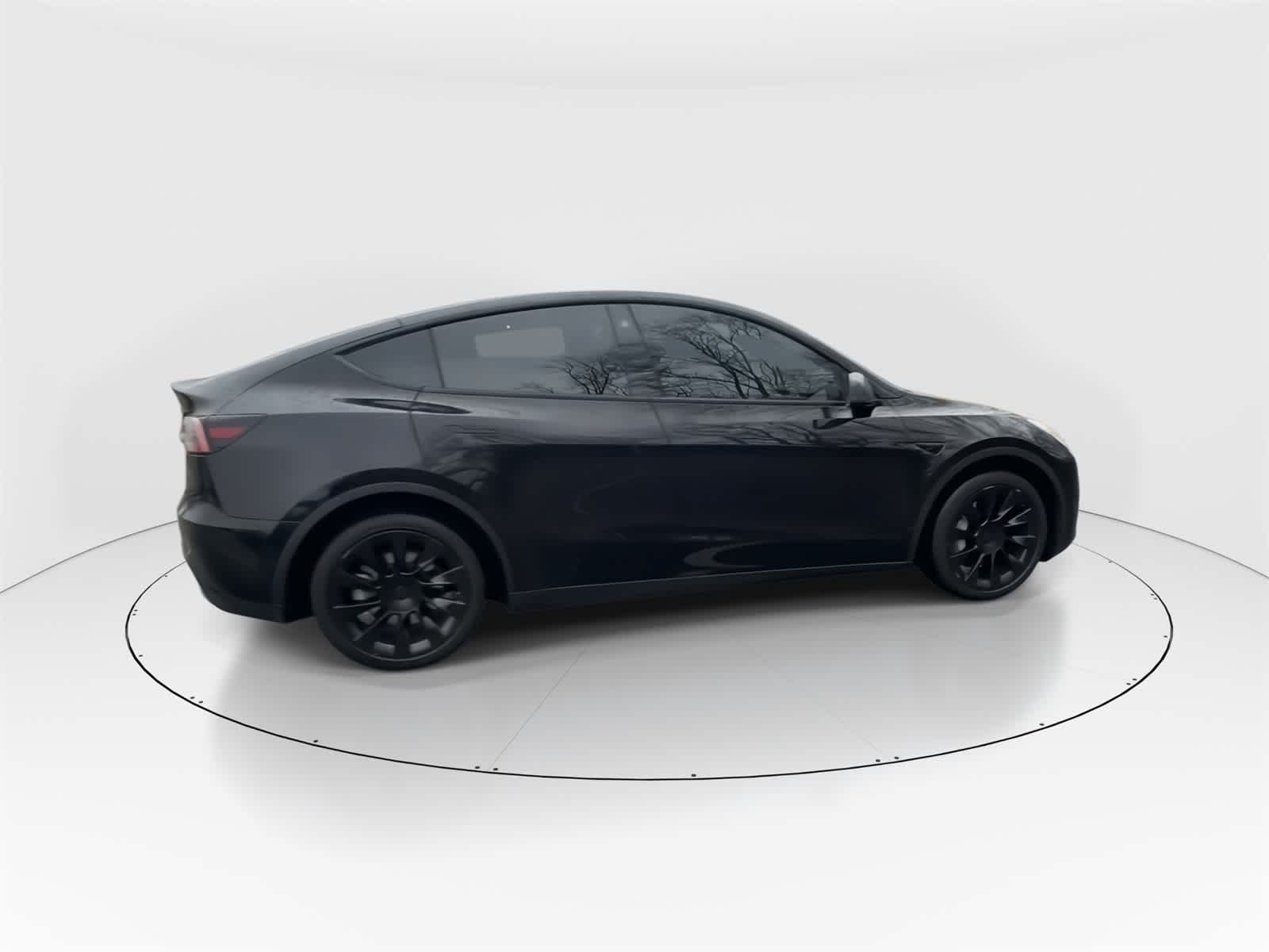 Thumbnail: 2021 Tesla Model Y - 2