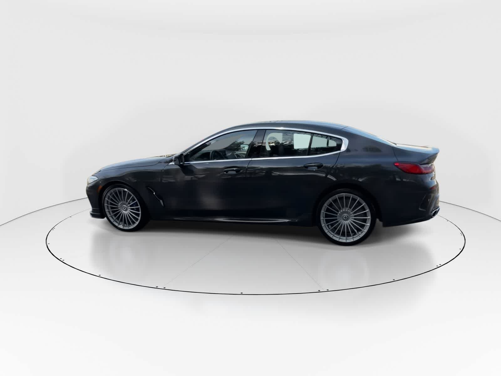 Thumbnail: 2024 BMW 8 Series - 5