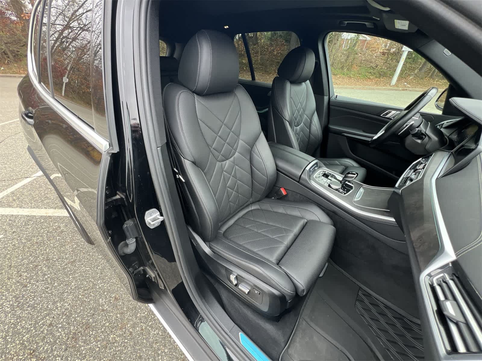 Thumbnail: 2023 BMW X5 - 22