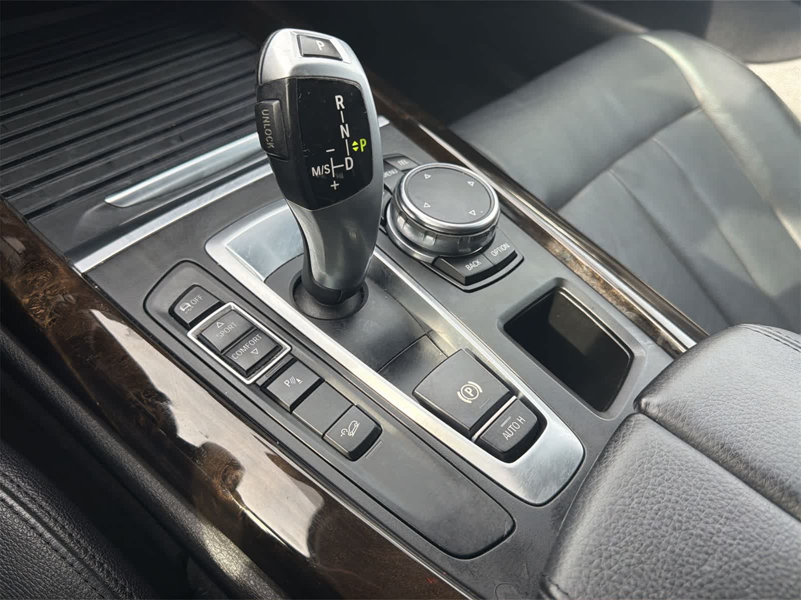 Thumbnail: 2016 BMW X5 - 25