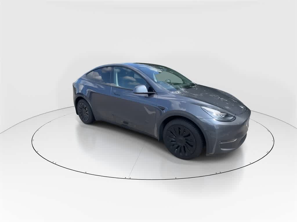 Thumbnail: 2021 Tesla Model Y - 2