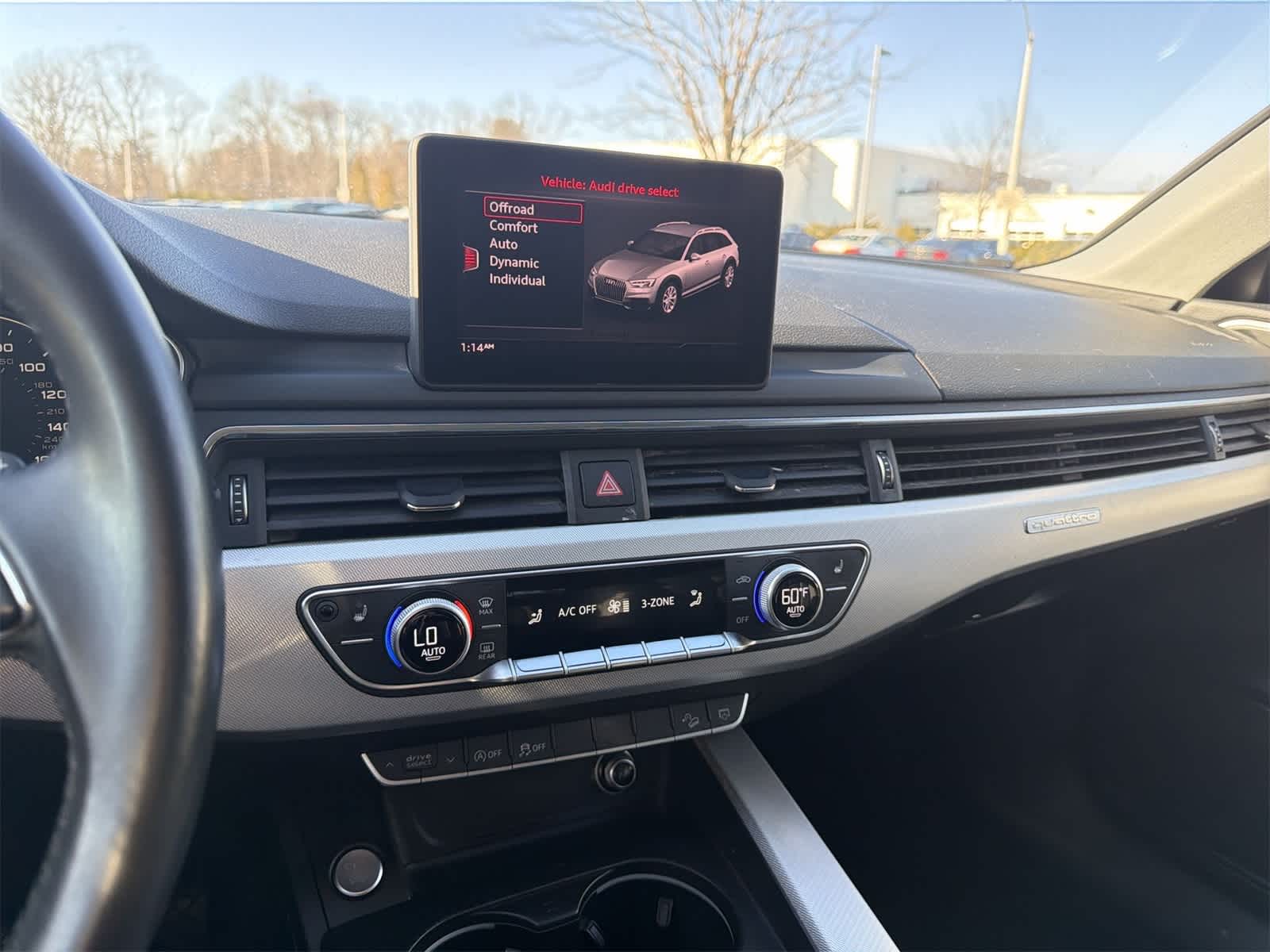 Thumbnail: 2017 Audi A4 - 24