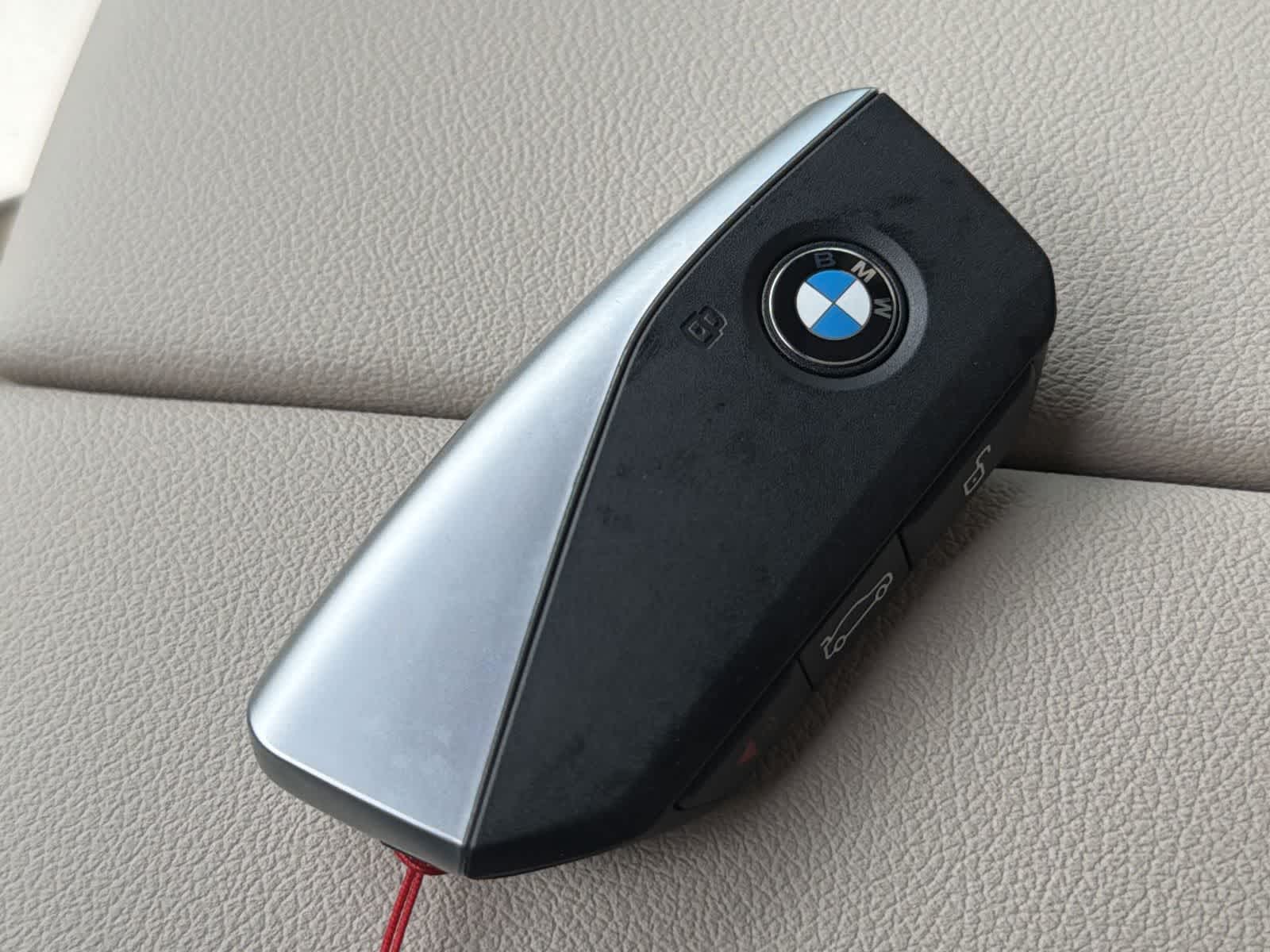 Thumbnail: 2024 BMW iX - 28