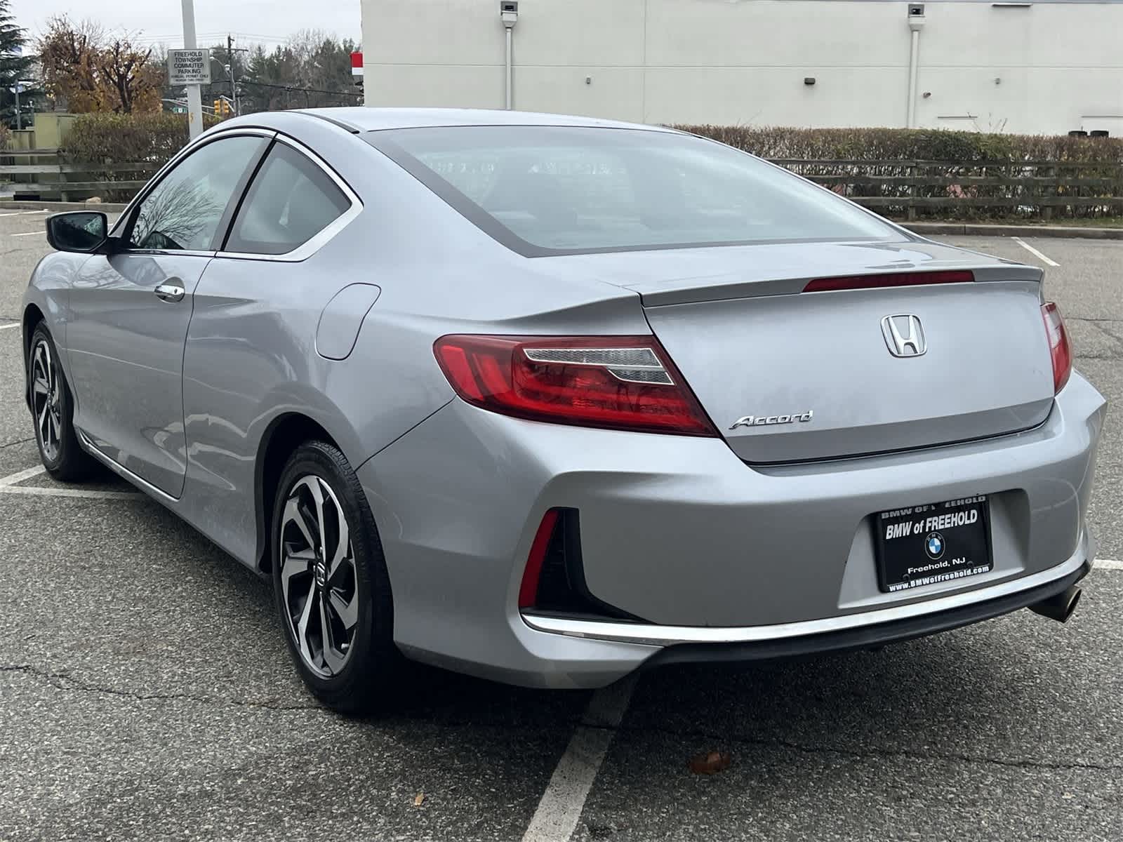 Thumbnail: 2016 Honda Accord - 12