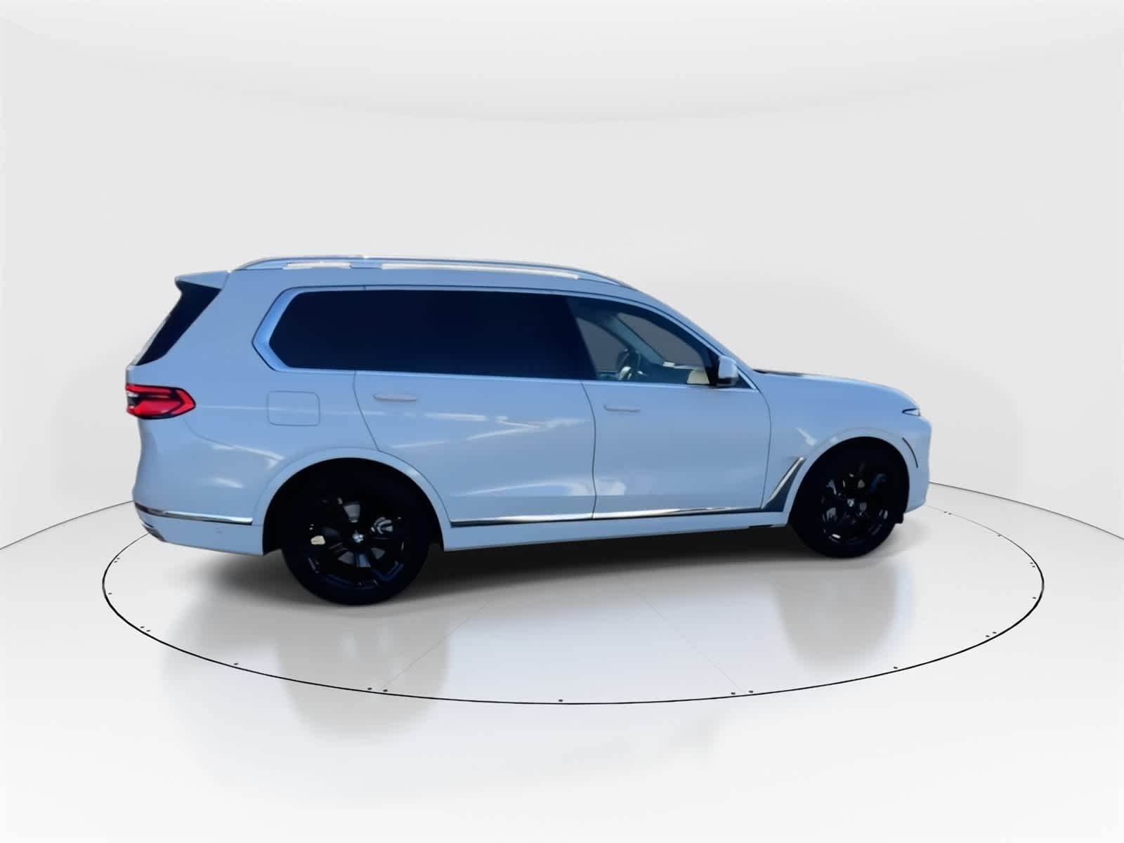 Thumbnail: 2025 BMW X7 - 2