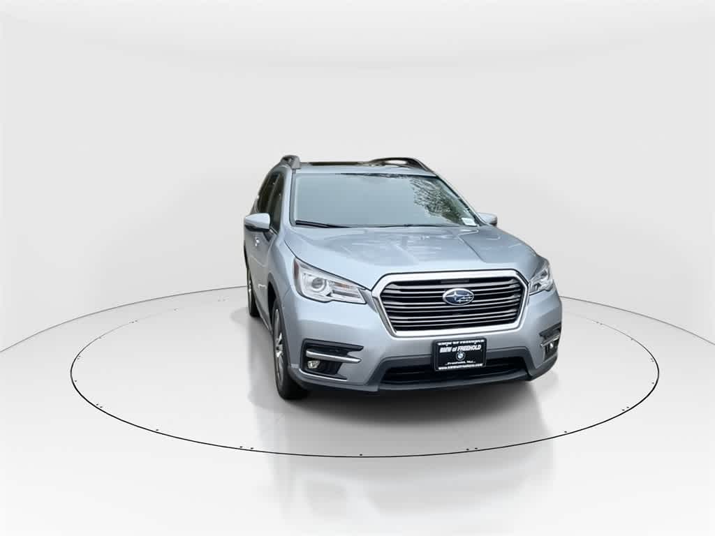 Thumbnail: 2022 Subaru Ascent - 4