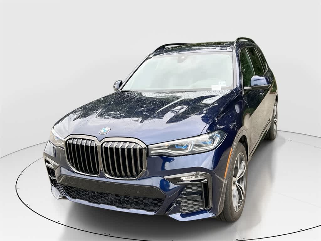 2021 BMW X7 M50i -
                  Freehold, NJ