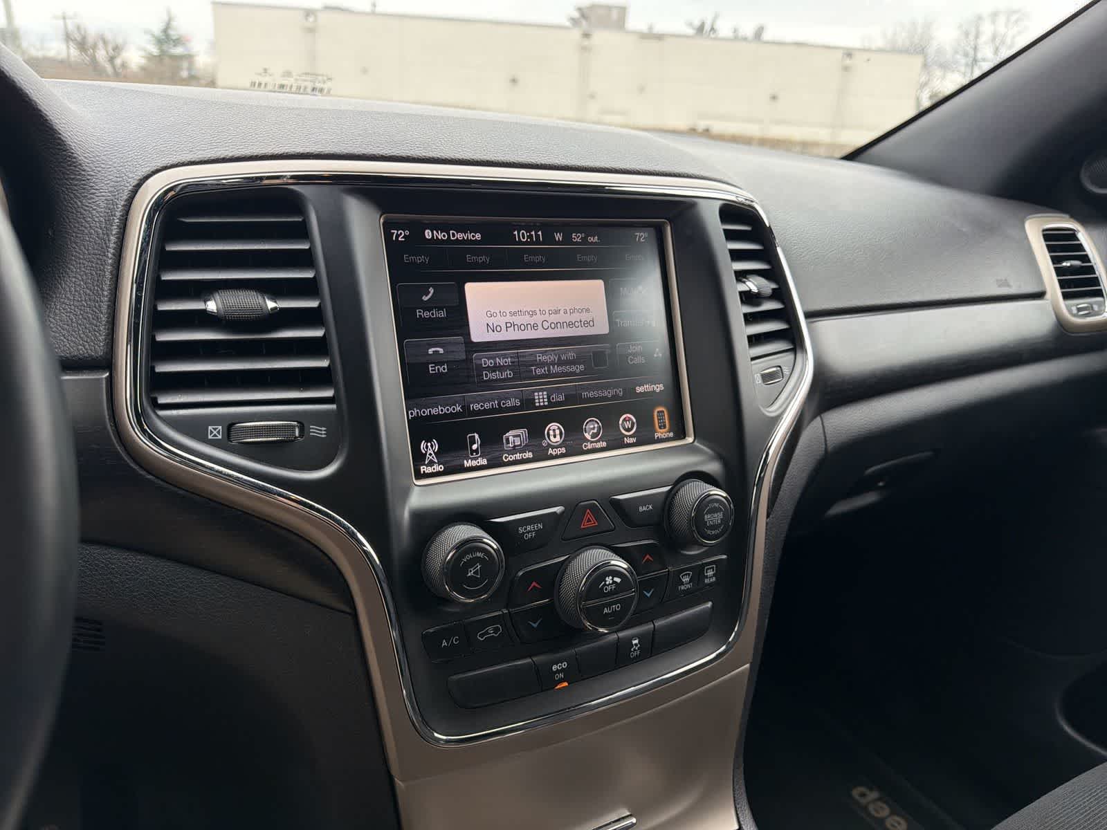 Thumbnail: 2014 Jeep Grand Cherokee - 24