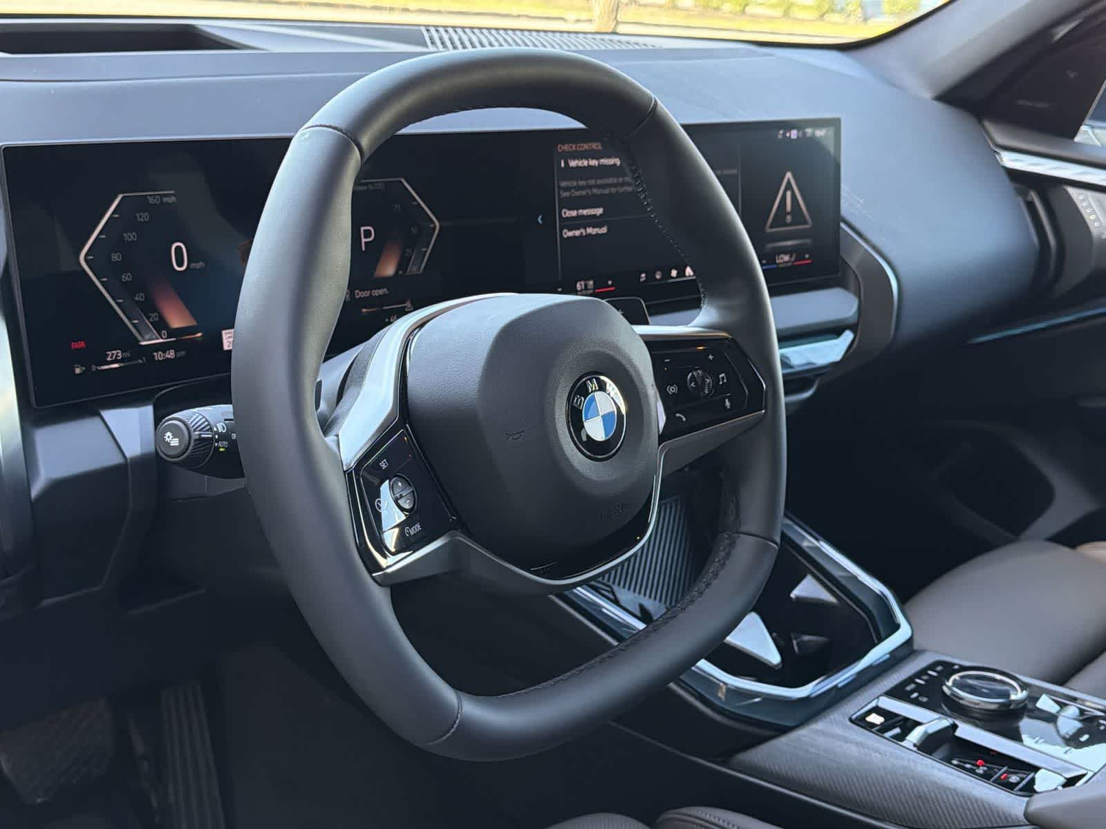 Thumbnail: 2026 BMW X3 - 23