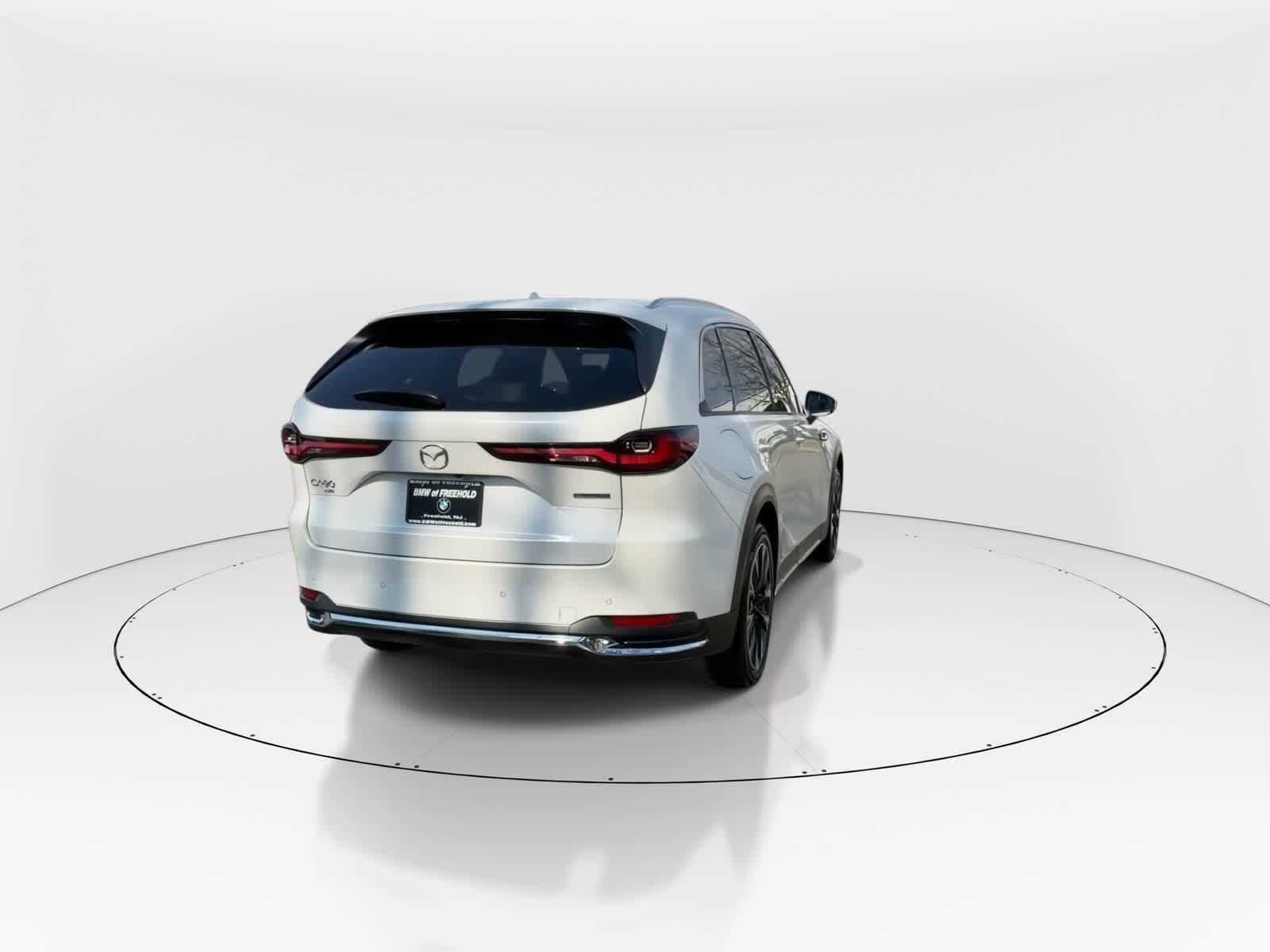 Thumbnail: 2024 Mazda CX-90 - 7