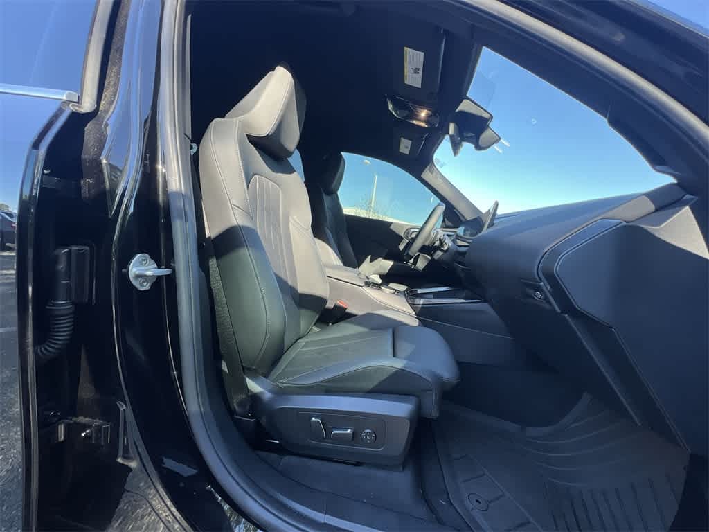 Thumbnail: 2025 BMW X3 - 22