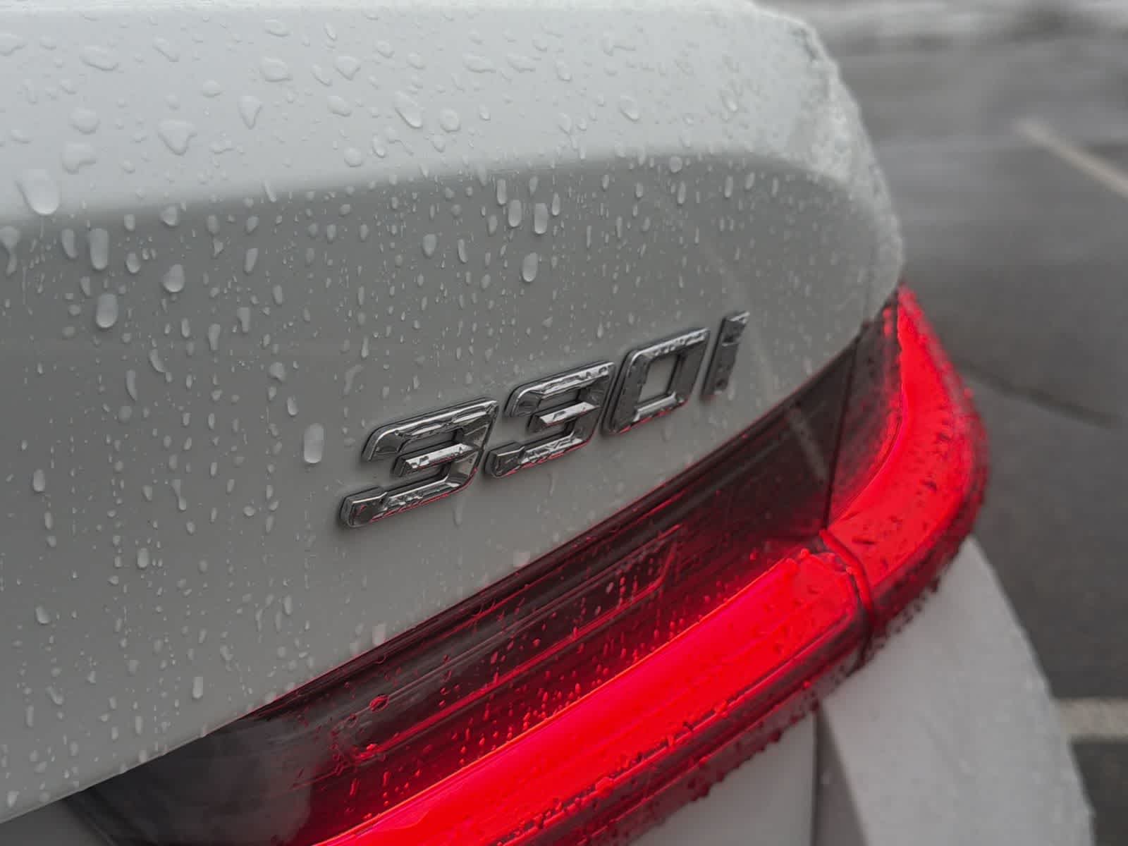 Thumbnail: 2025 BMW 3 Series - 15