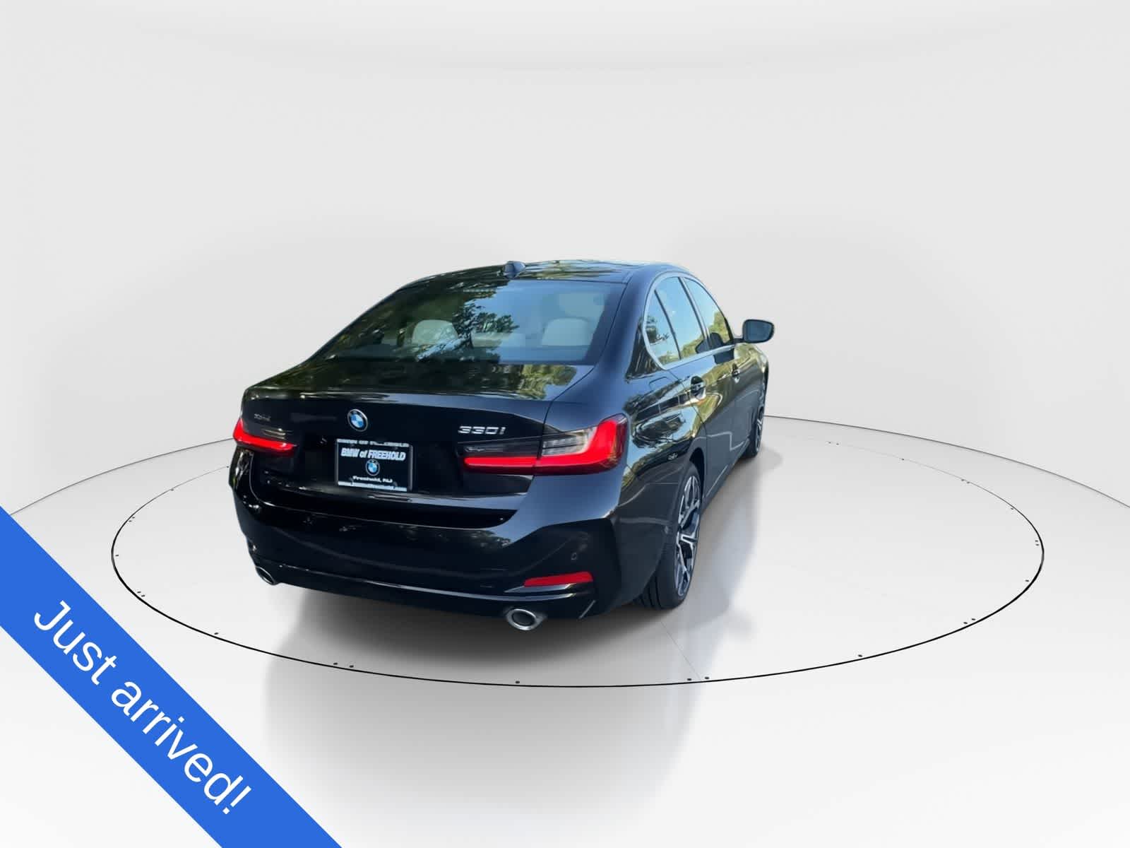 Thumbnail: 2026 BMW 3 Series - 7