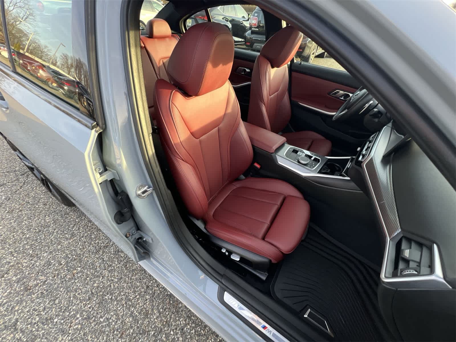 Thumbnail: 2023 BMW 3 Series - 22