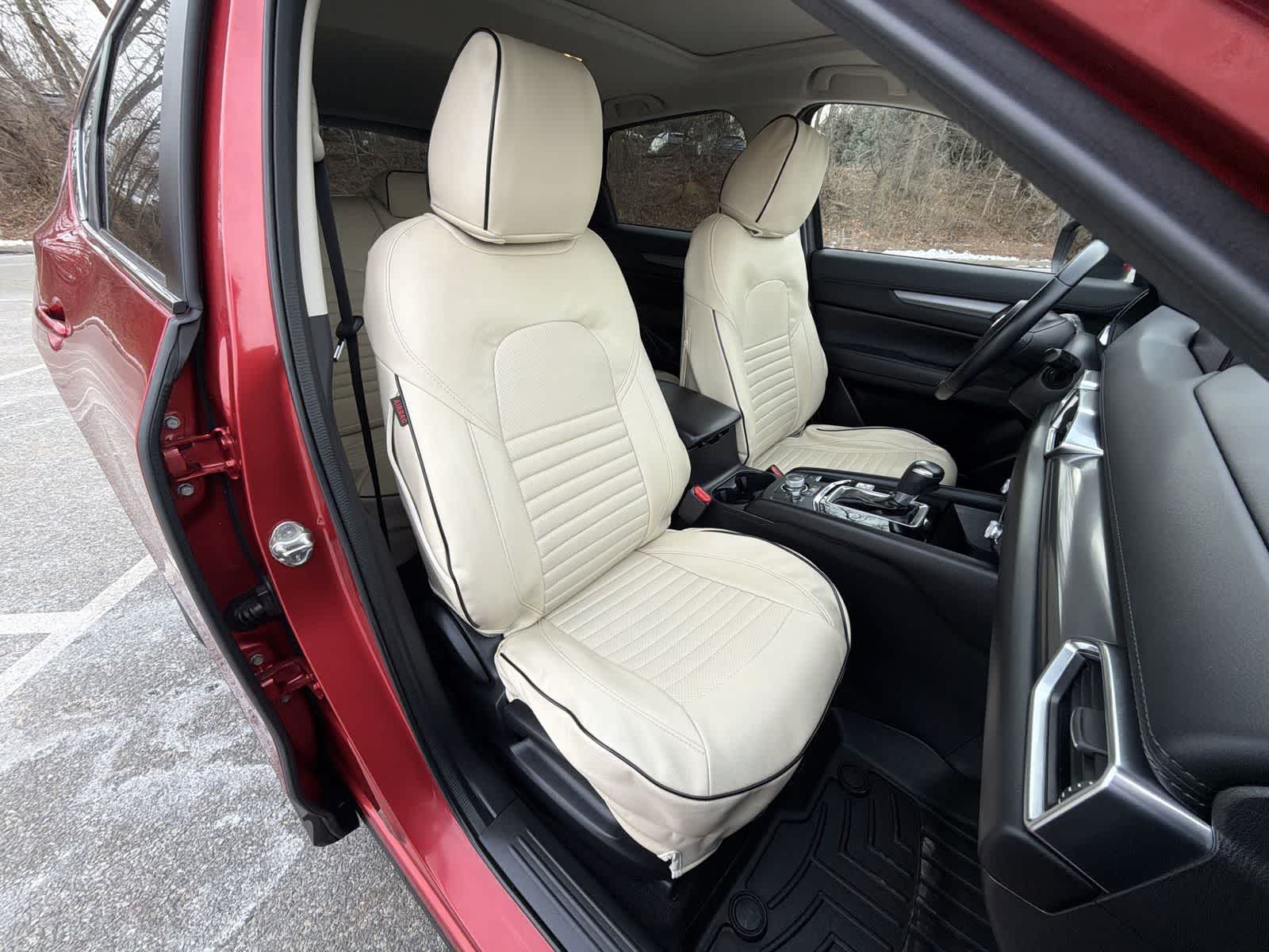 Thumbnail: 2020 Mazda CX-5 - 22