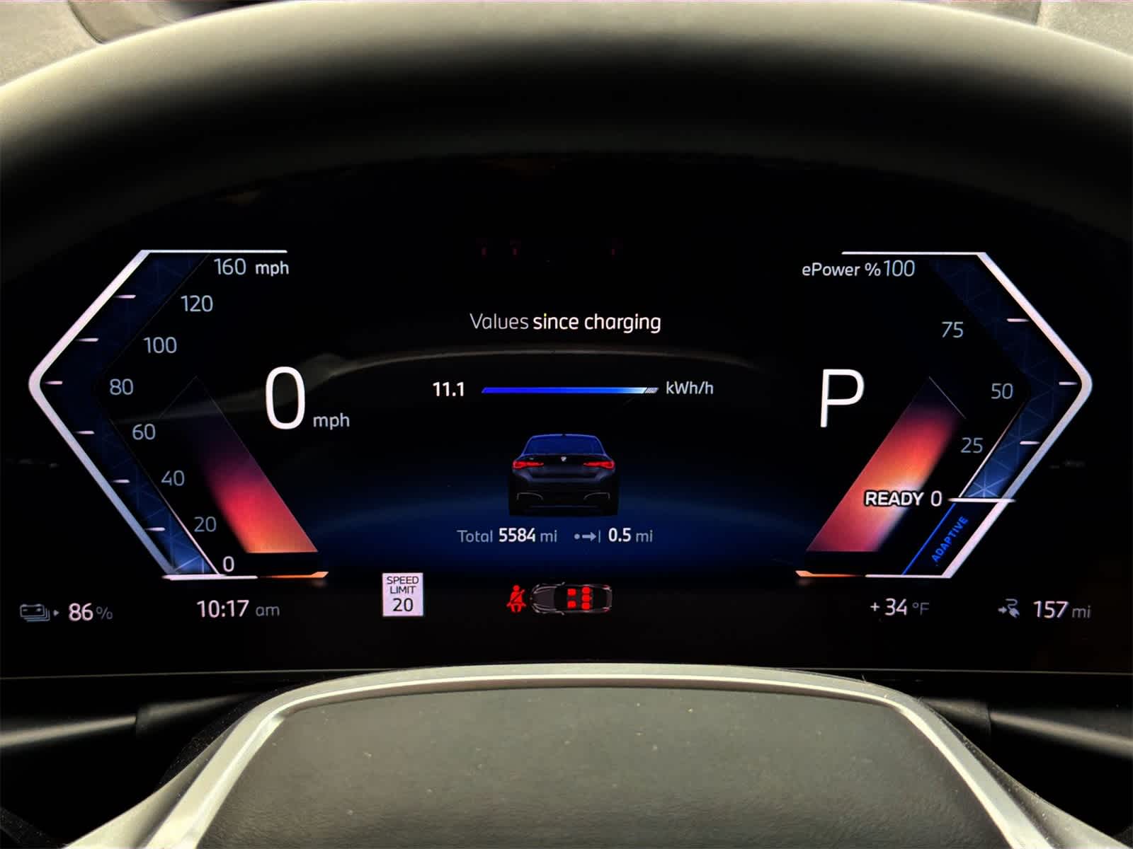 Thumbnail: 2025 BMW i4 - 26