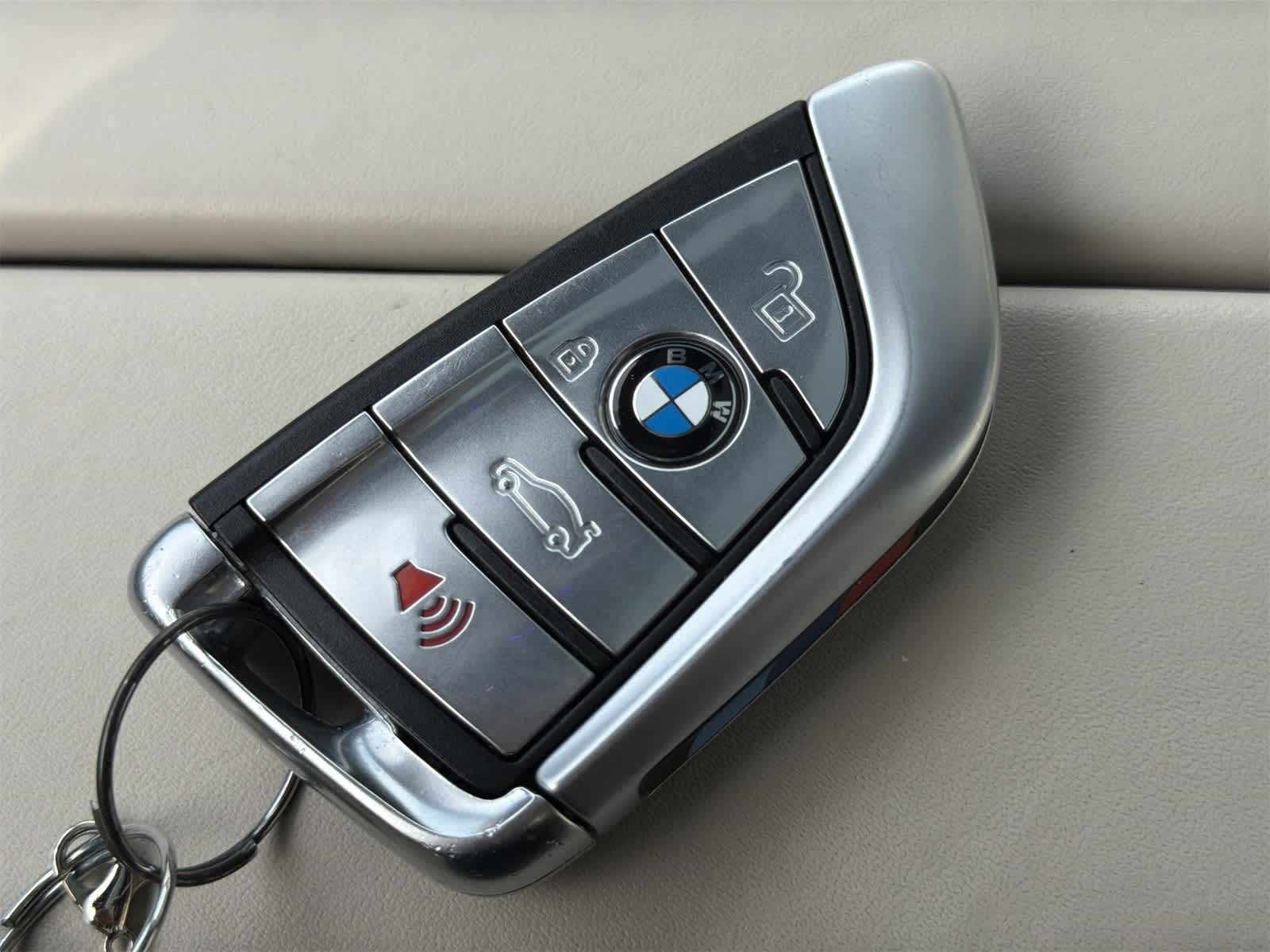 Thumbnail: 2019 BMW 5 Series - 28