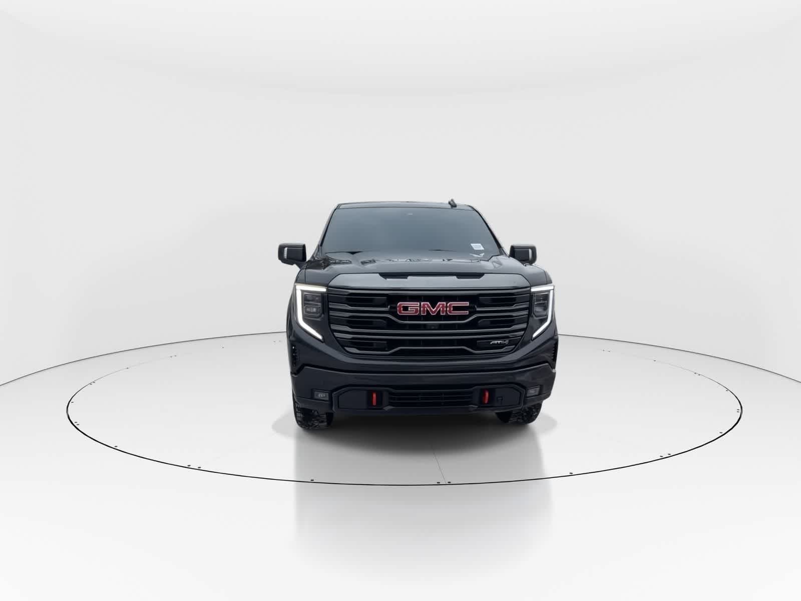 Thumbnail: 2024 GMC Sierra 1500 - 4