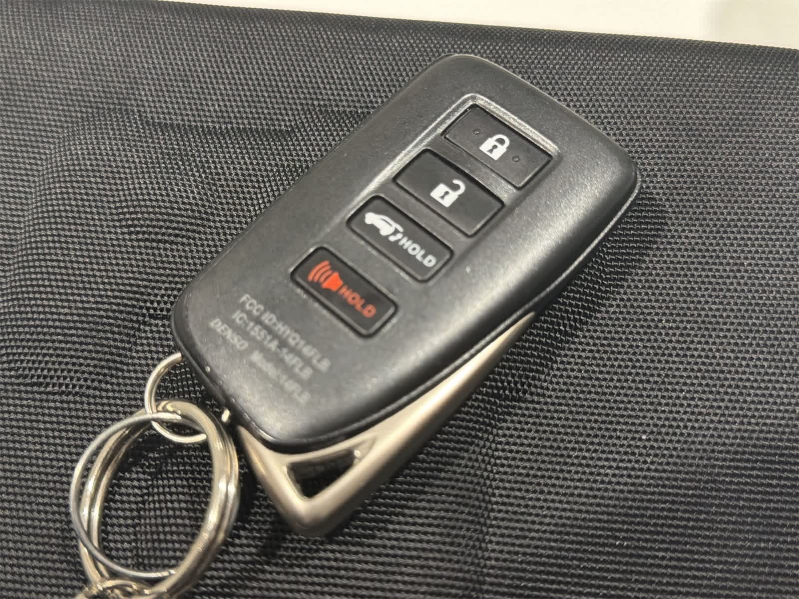 Thumbnail: 2022 Lexus RX - 28