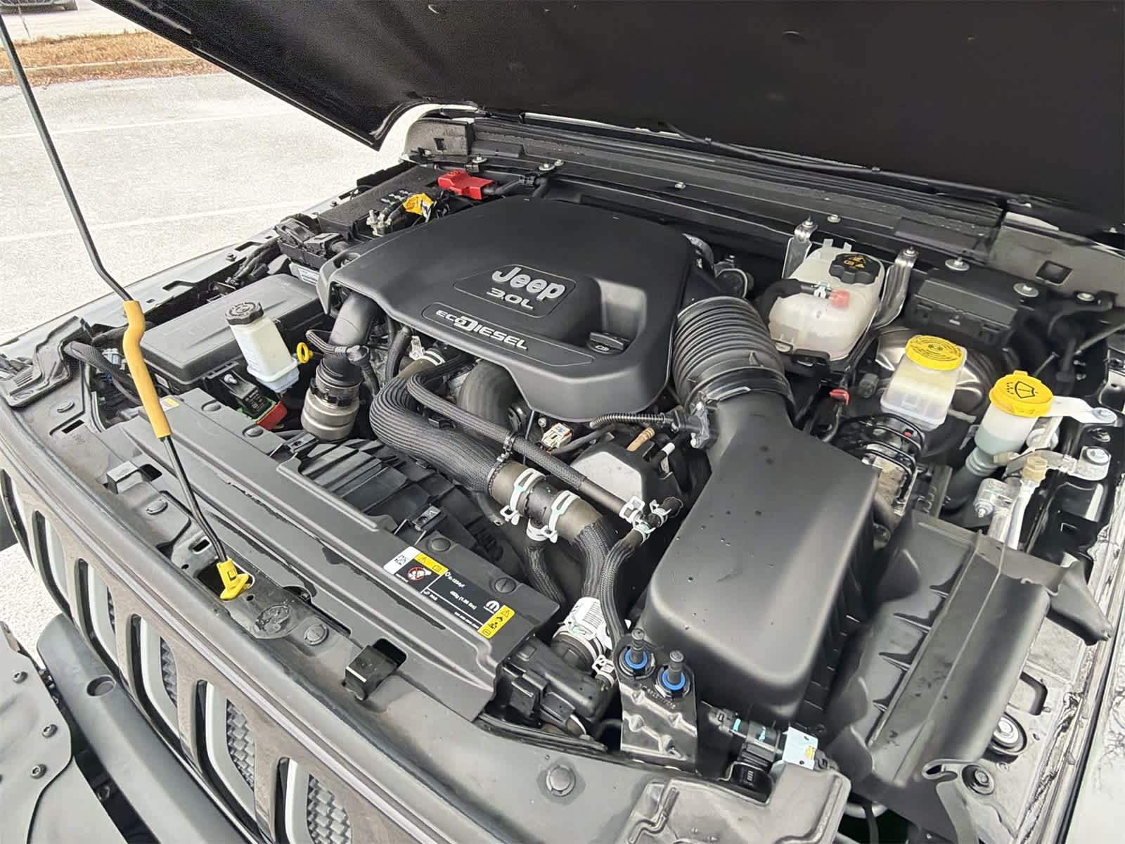 Thumbnail: 2023 Jeep Wrangler - 17