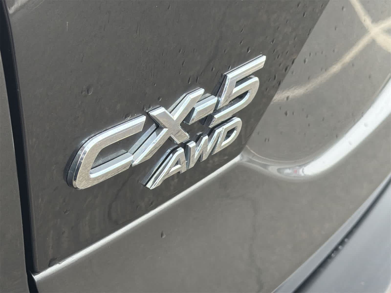 Thumbnail: 2017 Mazda CX-5 - 15