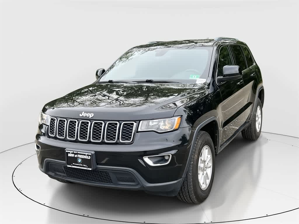 2018 Jeep Grand Cherokee Laredo -
                  Freehold, NJ