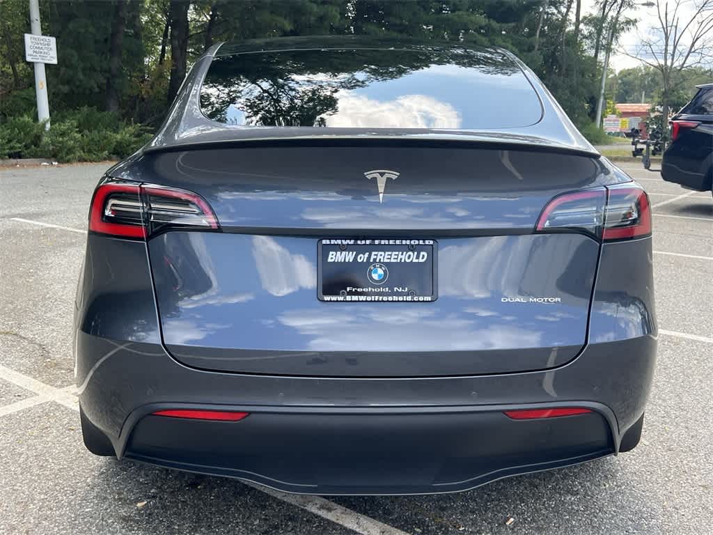 Thumbnail: 2021 Tesla Model Y - 13