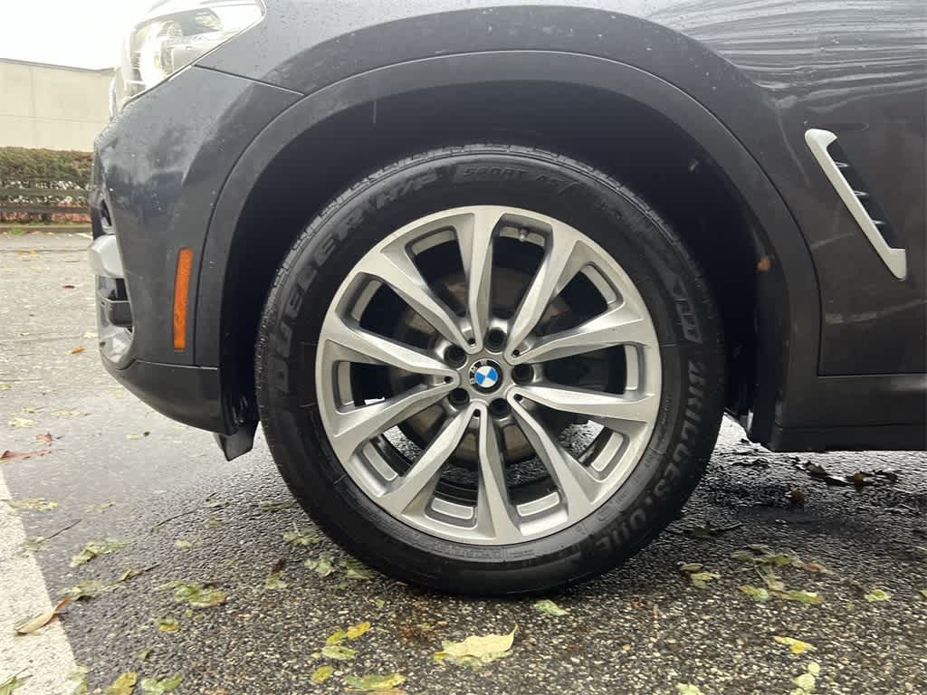 Thumbnail: 2019 BMW X3 - 16