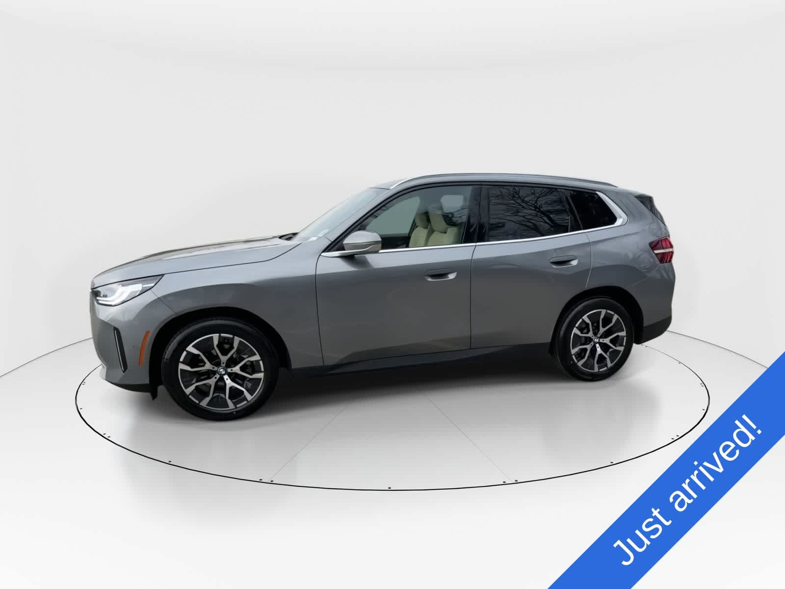 Thumbnail: 2025 BMW X3 - 5