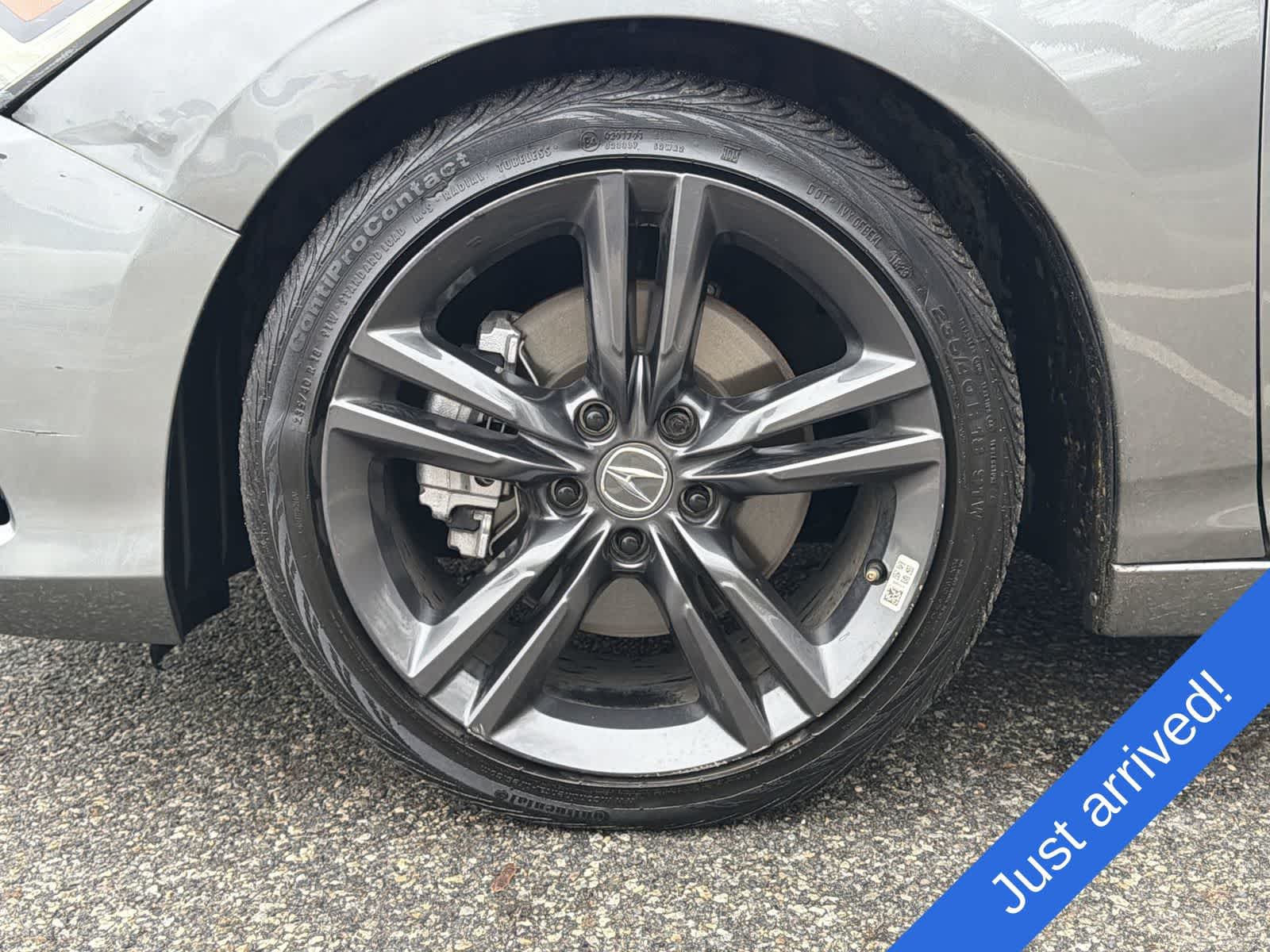 Thumbnail: 2024 Acura Integra - 16