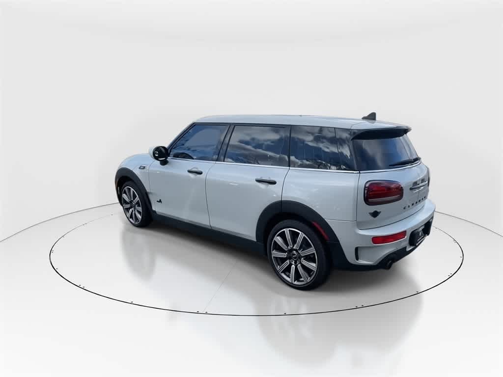 Thumbnail: 2023 MINI Cooper Clubman - 7