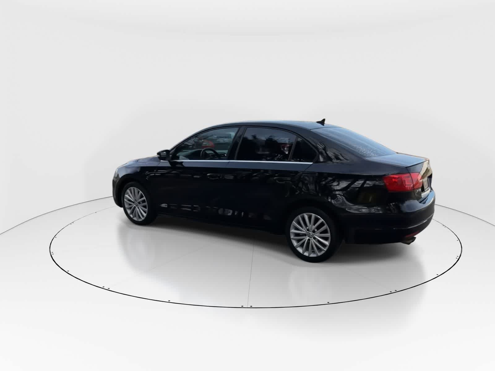 Thumbnail: 2013 Volkswagen Jetta - 6