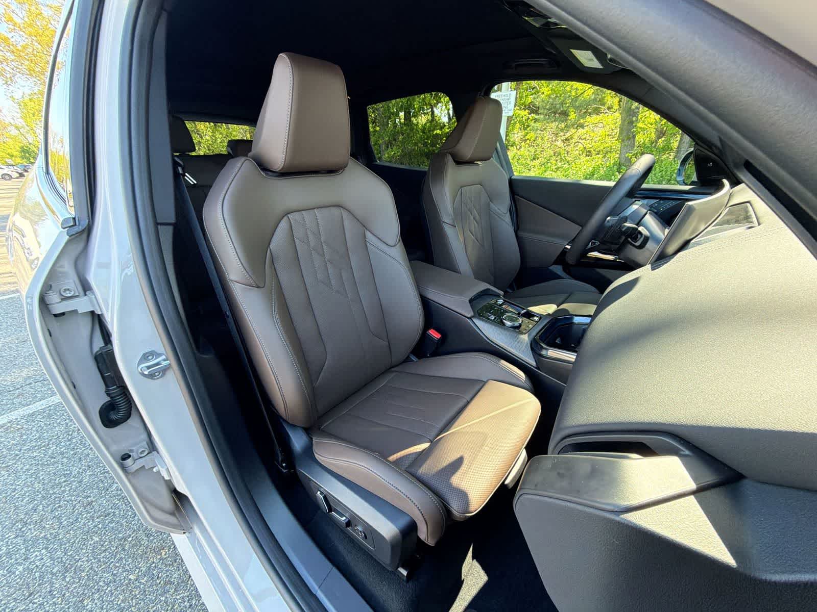 Thumbnail: 2026 BMW X3 - 22