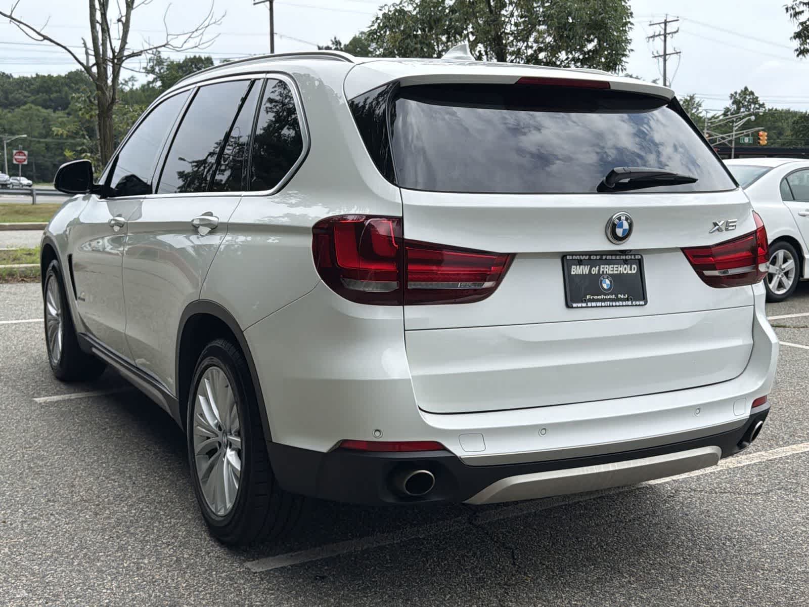 Thumbnail: 2017 BMW X5 - 12