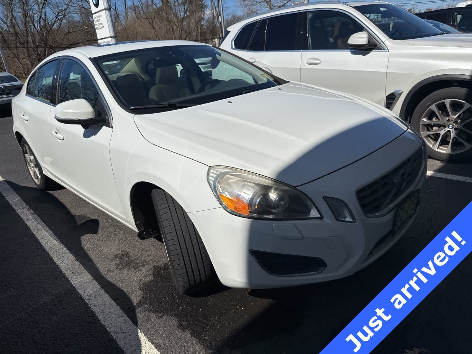 2013 Volvo S60 T5 -
                  Freehold, NJ