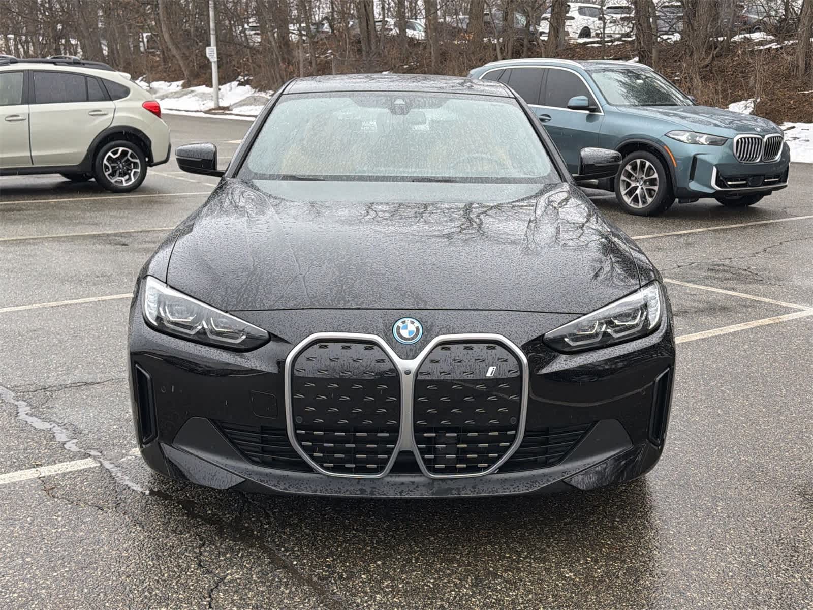 Thumbnail: 2023 BMW i4 - 14