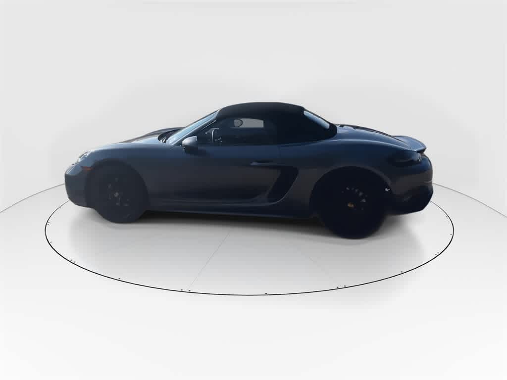 Thumbnail: 2025 Porsche 718 Boxster - 7