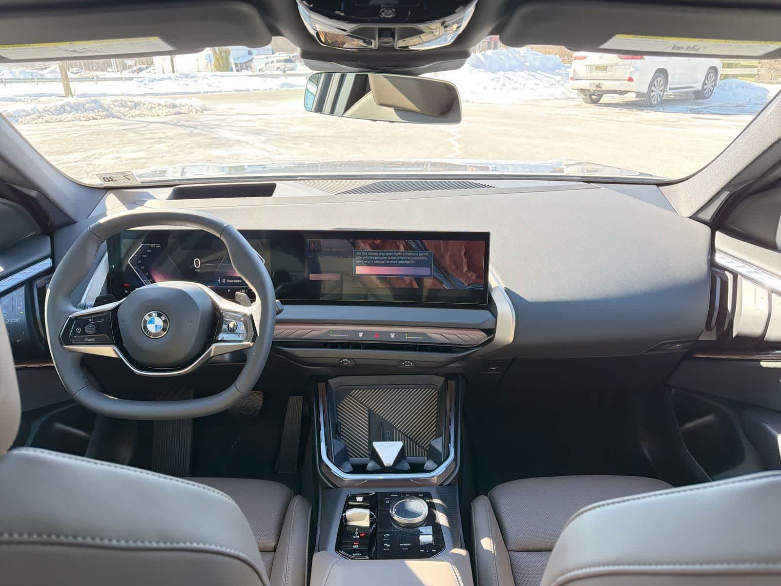 Thumbnail: 2025 BMW X3 - 18