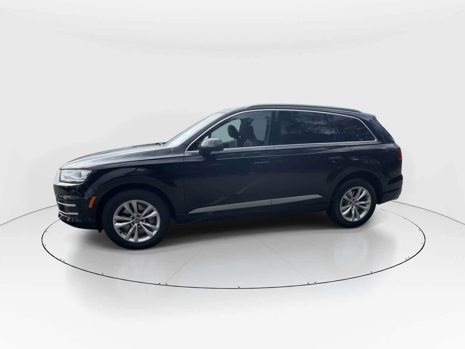 Thumbnail: 2018 Audi Q7 - 4